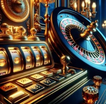 Tampilan aplikasi mposurga dengan menu utama Liga 1 Indonesia dan sportsbook