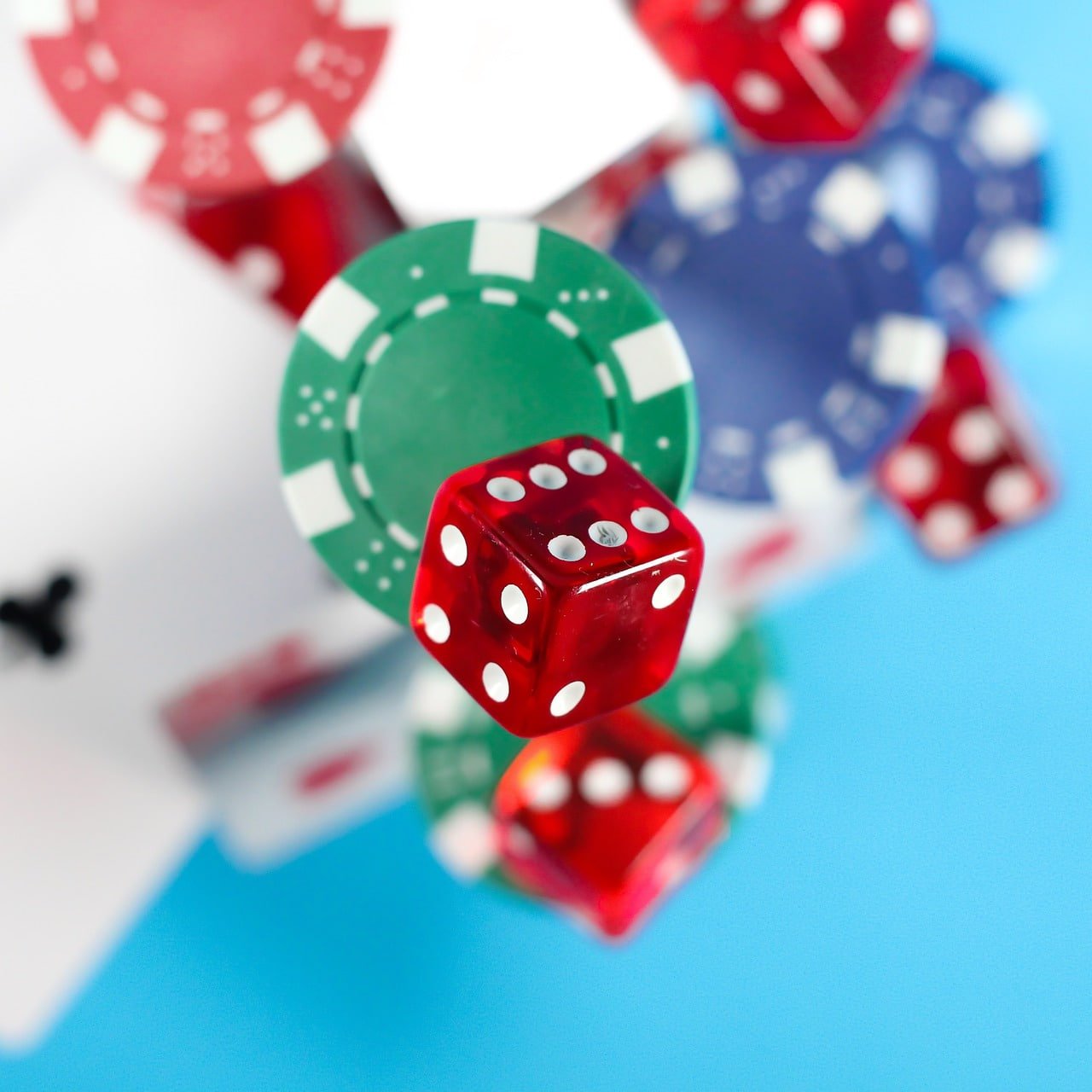 GoPay Deposit Game 